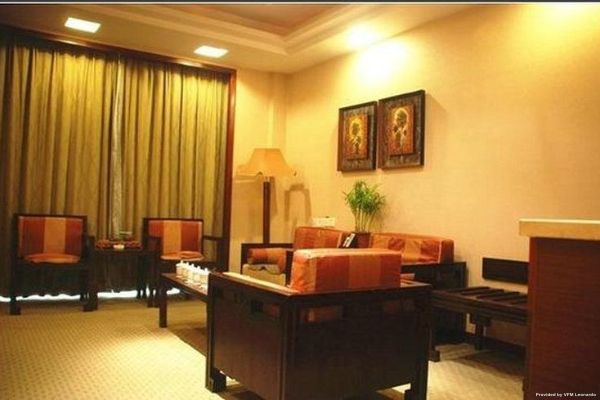 Xinxiang Hotel Xinxiang